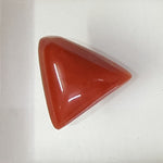 Load image into Gallery viewer, 5.28 Ratti Natural Italian Triangular Moonga-(1054)

