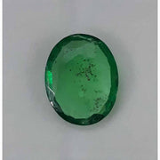 3.41 Ratti Natural emerald with Govt Lab Certificate-(34410)