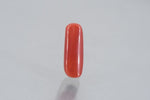Load image into Gallery viewer, 8.11/Carat Natural Cylindrical Red Coral (1800)
