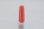 Load image into Gallery viewer, 7.17/Carat Natural Cylindrical Red Coral (1800)
