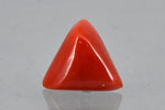 Load image into Gallery viewer, 11.53/CT Natural Triangular Red Coral-2150
