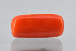 Load image into Gallery viewer, 8.11/Carat Natural Cylindrical Red Coral (2100)
