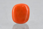 Load image into Gallery viewer, 8.45/Carat Natural Cylindrical Red Coral (2100)

