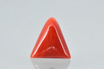 Load image into Gallery viewer, 6.86/CT Natural Triangular Red Coral-1800
