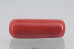 Load image into Gallery viewer, 7.94/Carat Natural Cylindrical Red Coral-1800
