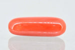 Load image into Gallery viewer, 7.31/Carat Natural Cylindrical Red Coral (1800)
