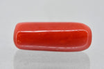 Load image into Gallery viewer, 6.17/Carat Natural Cylindrical Red Coral-1200
