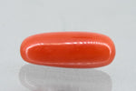 Load image into Gallery viewer, 6.02/Carat Natural Cylindrical Red Coral (1500)
