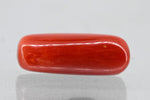 Load image into Gallery viewer, 7.19/Carat Natural Cylindrical Red Coral (1800)
