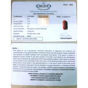 Natural Italian Moonga