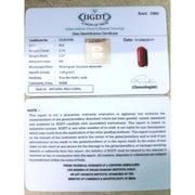 Natural Italian Moonga