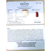 Natural Italian Moonga