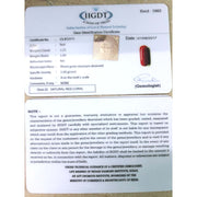 Natural Italian Moonga