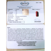 Natural Italian Moonga