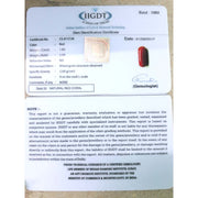 Natural Italian Moonga