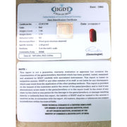 Natural Italian Moonga