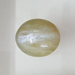 Load image into Gallery viewer, Natural Chrysoberyl Cat&#39;s Eye
