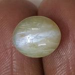 Load image into Gallery viewer, Natural Chrysoberyl Cat&#39;s Eye
