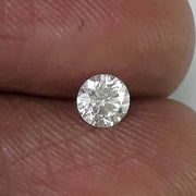 0.29/Cents Natural Diamond with Govt. Lab Certificate-120000