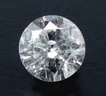 Load image into Gallery viewer, 0.22/Cents Natural Diamond With Govt. Lab Certificate (110000)

