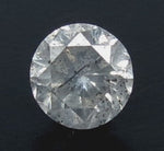Load image into Gallery viewer, 0.54/Cents Natural Diamond With Govt. Lab Certificate (120000)
