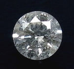 Load image into Gallery viewer, 0.32/Cents Natural Diamond with Govt. Lab Certificate (120000)

