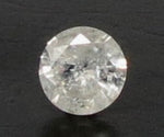 Load image into Gallery viewer, 0.43/Cents Natural Diamond with Govt. Lab Certificate (110000)
