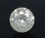 Load image into Gallery viewer, 1.03/Cents Natural Diamond with Govt. Lab Certificate (140000)
