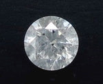Load image into Gallery viewer, 0.31/Cents Natural Diamond with Govt. Lab Certificate (110000)

