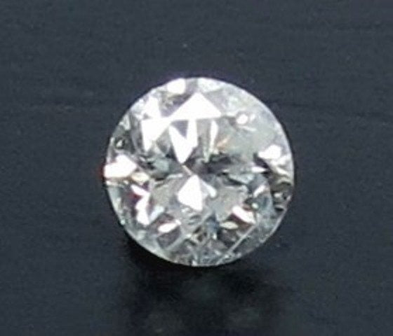0.17/Cents Natural Diamond with Govt. Lab Certificate-95000