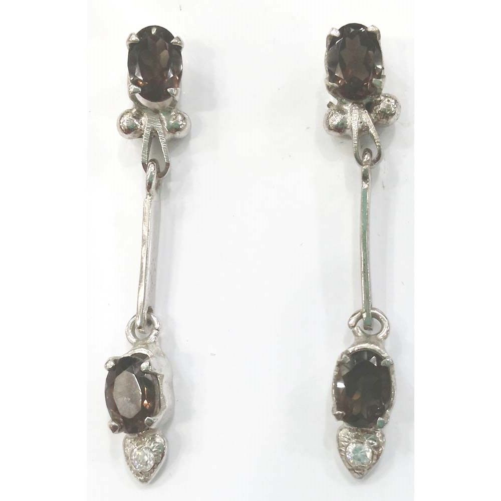 SILVER TOPS