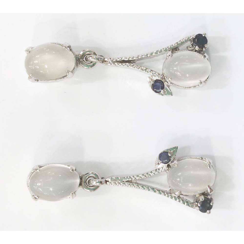 SILVER TOPS