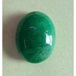 Load image into Gallery viewer, 44.29 Ratti Natural Panna Stone with Govt. Lab Certificate (1221)
