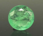 Load image into Gallery viewer, 4.35 Ratti Natural Emerald Stone With Govt. Lab Certified (8991)
