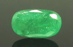 Load image into Gallery viewer, 4.51 Ratti Natural Emerald Stone With Govt. Lab Certificate (8991)
