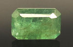Load image into Gallery viewer, 4.44/CT Natural Emerald Stone With Govt. Lab Certificate (12210)

