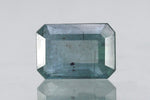 Load image into Gallery viewer, 3.97/CT Natural Panna Stone with Govt. Lab Certificate-23310
