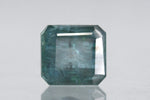 Load image into Gallery viewer, 7.48/CT Natural Panna Stone with Govt. Lab Certificate-23310
