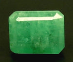Load image into Gallery viewer, 4.94/CT Natural Panna Stone with Govt. Lab Certificate-2331
