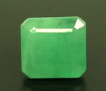Load image into Gallery viewer, 8.47/CT Natural Panna Stone with Govt. Lab Certificate-4551
