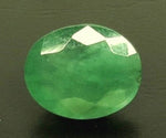 Load image into Gallery viewer, 5.83/CT Natural Panna Stone with Govt. Lab Certificate-8991
