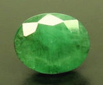 Load image into Gallery viewer, 5.71/CT Natural Panna Stone with Govt. Lab Certificate-4551

