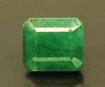 Load image into Gallery viewer, 10.29/CT Natural Panna Stone with Govt. Lab Certificate-12210
