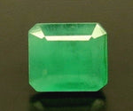 Load image into Gallery viewer, 4.68/CT Natural Panna Stone with Govt. Lab Certificate-12210
