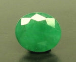 Load image into Gallery viewer, 4.98/CT Natural Panna Stone with Govt. Lab Certificate-6771
