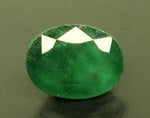 Load image into Gallery viewer, 5.63/CT Natural Panna Stone with Govt. Lab Certificate-8991
