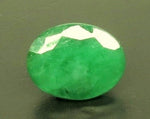 Load image into Gallery viewer, 5.84/CT Natural Panna Stone with Govt. Lab Certificate-4551
