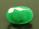 Load image into Gallery viewer, 4.72/CT Natural Panna Stone with Govt. Lab Certificate-6771
