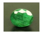 Load image into Gallery viewer, 9.40/CT Natural Panna Stone with Govt. Lab Certificate-12210
