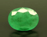 Load image into Gallery viewer, 8.52/CT Natural Panna Stone with Govt. Lab Certificate-8991
